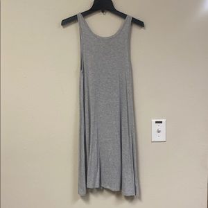 Soft, Tshirt material faded glory dress